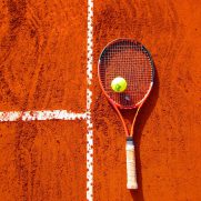 Zoom sur les blessures léies au tennis