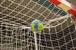 Blessures liées au handball